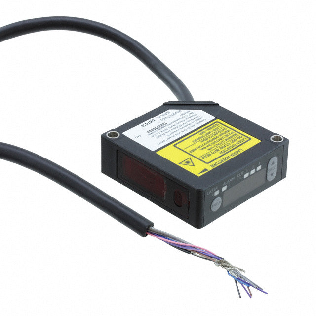 Panasonic Industrial Automation Sales HL-G108-A-C5 HL-G1 Reflectivo, difuso 3.346" (85mm) - IP67