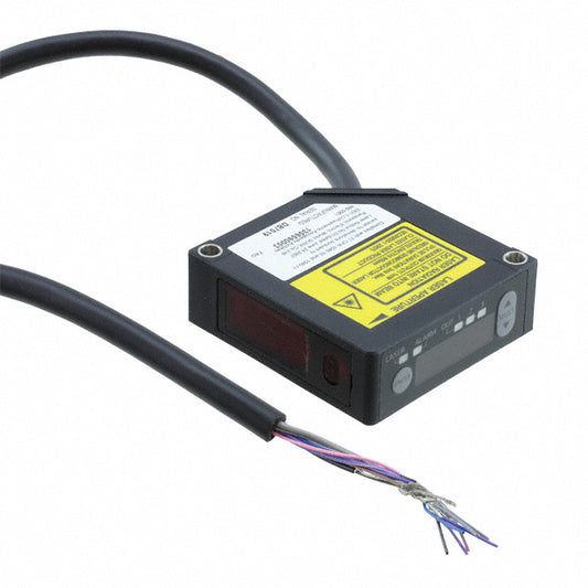 Panasonic Industrial Automation Sales HL-G108-A-C5 HL-G1 Reflectivo, difuso 3.346" (85mm) - IP67