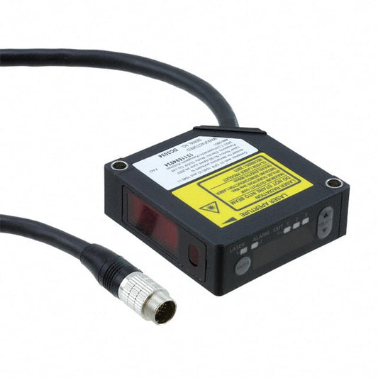 Panasonic Industrial Automation Sales HL-G108-S-J HL-G1 Reflectivo, difuso 3.346" (85mm) - IP67