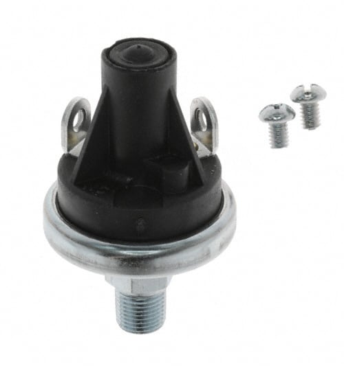 Honeywell Sensing and Productivity Solutions 76065-00001000-01 5000 Automatización industrial Interruptor SPST-NC (Normalmente cerrado) Macho - 1/8" (3.18mm) NPT