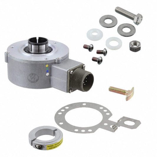 Sensata-BEI Encoders 01080-008 HS35 Not Verified Absolute