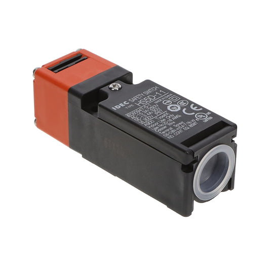 IDEC HS5D-11RNM HS5D Sin bloqueo DPST-NO/NC (Normalmente abierto/cerrado)