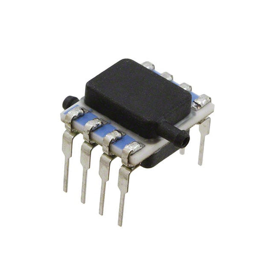 Honeywell Sensing and Productivity Solutions HSCDDRD001PD2A3 TruStability® HSC Montaje en placa Diferencial