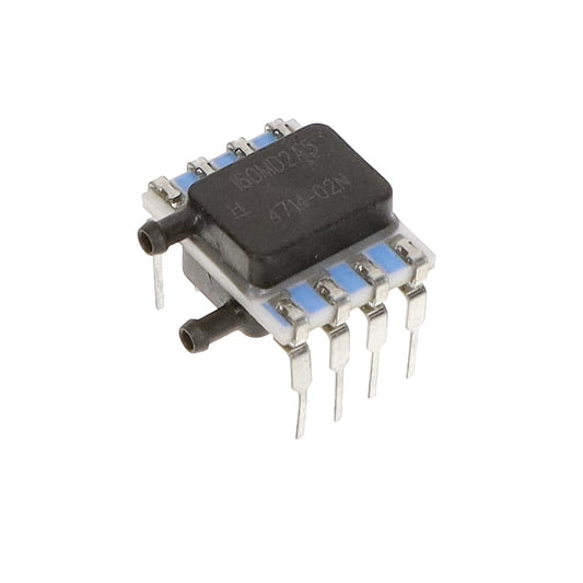 Honeywell Sensing and Productivity Solutions HSCDRRN160MD2A5 TruStability® HSC Diferencial -2.321PSI ~ 2.321PSI (-16.003 kPA ~ 16.003kPa)