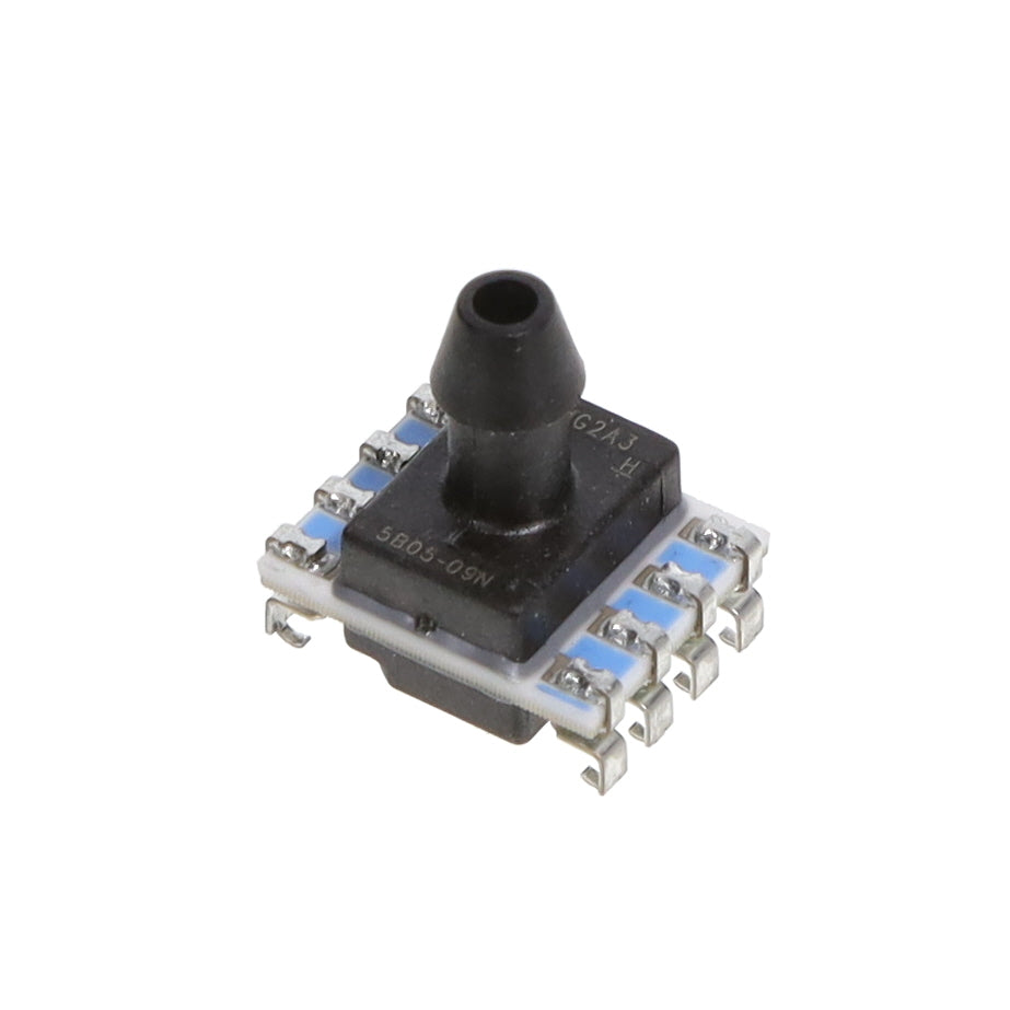 Honeywell Sensing and Productivity Solutions HSCMANV160MG2A3 TruStability® HSC Montaje en placa Medidor