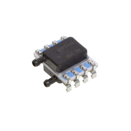 Honeywell Sensing and Productivity Solutions HSCMRRV001PG2A3 TruStability® HSC Montaje en placa Medidor
