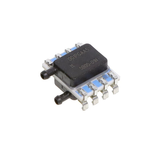Honeywell Sensing and Productivity Solutions HSCMRRV001PGAA5 TruStability® HSC Montaje en placa Medidor