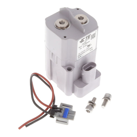 TE Connectivity Potter & Brumfield Relays IHV350AANFA IHV350 Montaje de chasis 12VCC