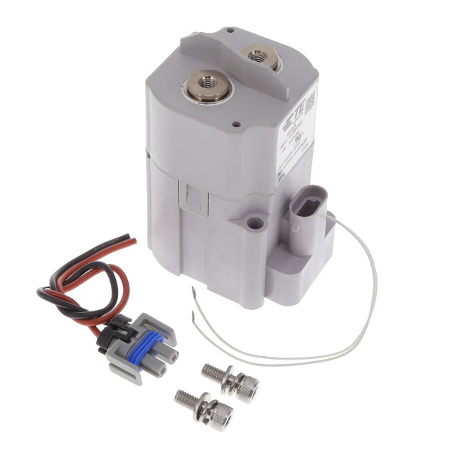TE Connectivity Potter & Brumfield Relays IHV350HDNFA IHV350 Montaje de chasis 24VCC