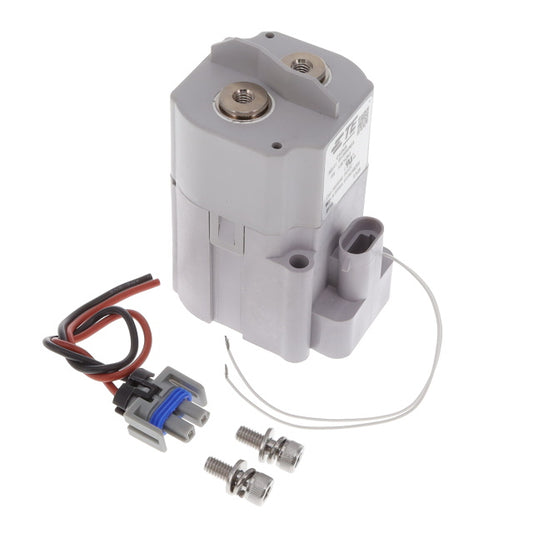 TE Connectivity Potter & Brumfield Relays IHV350HDNFA IHV350 Montaje de chasis 24VCC