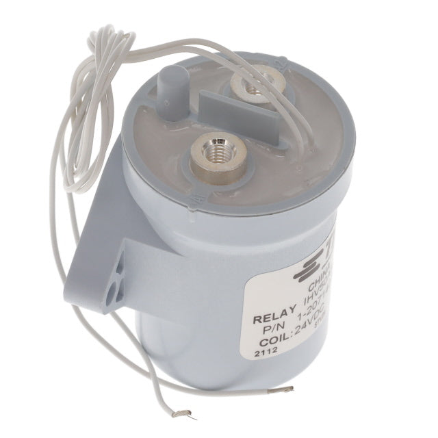 TE Connectivity Potter & Brumfield Relays IHV50A5ANH IHV50 Montaje de chasis 24VCC