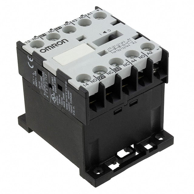 Omron Automation and Safety J7KNA-AR-22 24 J7KNA-AR Montaje de chasis, Riel DIN 24VCA