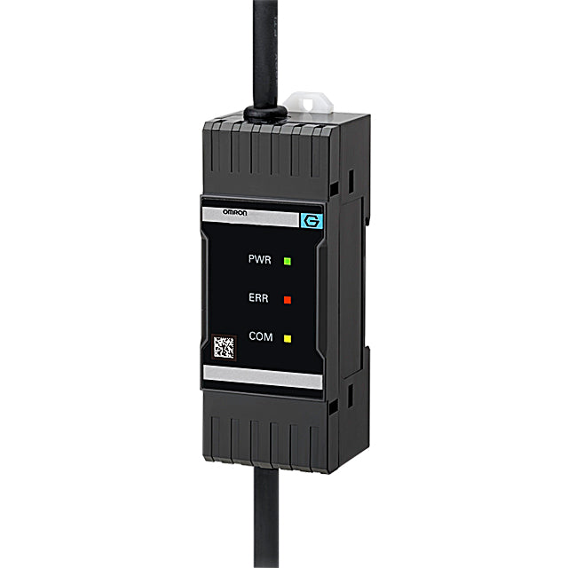 Omron Automation and Safety K6CM-VBS1 K6CM Temperature and Vibration Sensor K6CM Series