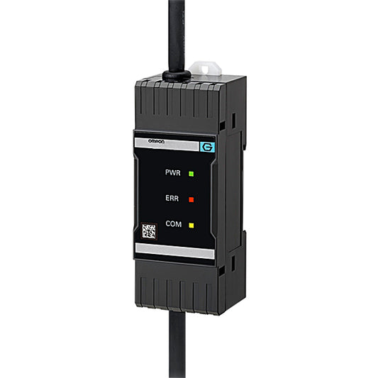 Omron Automation and Safety K6CM-VBS1 K6CM Temperature and Vibration Sensor K6CM Series