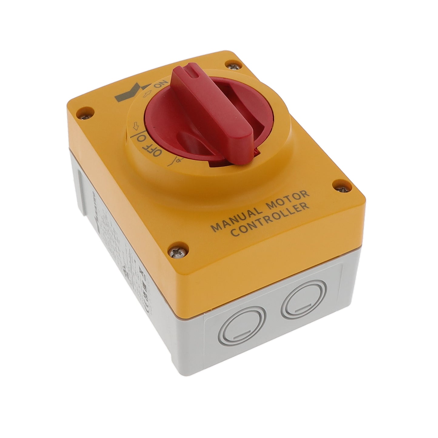 KEM316UL Y/R Altech Corporation