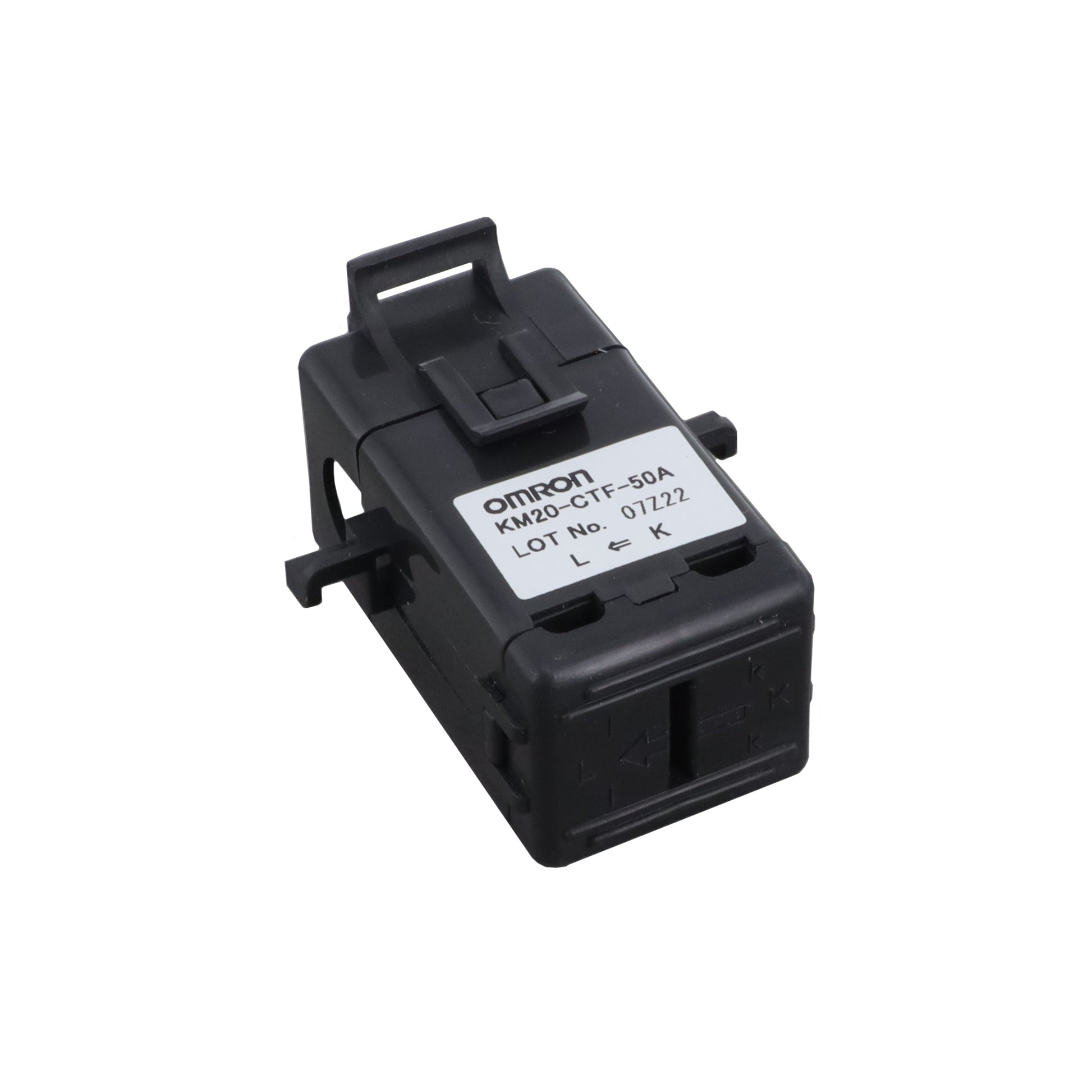 Omron Automation and Safety KM20-CTF-50A * - -