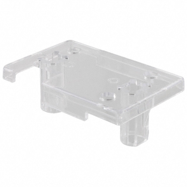 Sensata-Crydom KS100-SMR - Tapa, terminal Serie 1