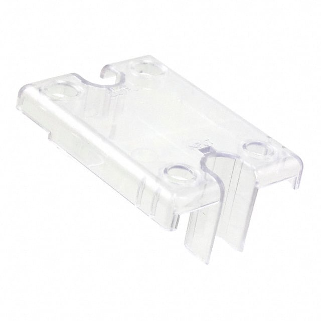 Sensata-Crydom KS101 - Tapa, terminal Serie 1