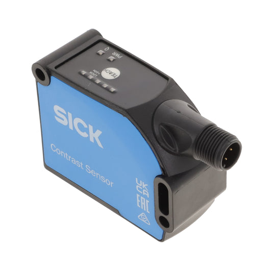 SICK, Inc. 1218200 KTS - 0.512" (13mm) 20µs IP67