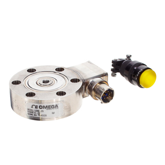 Omega LCHD-25 LCHD 11.34kgf (25lbs) -