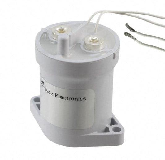 TE Connectivity Aerospace, Defense and Marine LEV100A5ANG LEV100, KILOVAC Montaje de chasis 24VCC