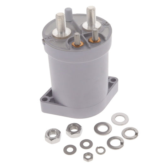 TE Connectivity Aerospace, Defense and Marine LEV200ABNAA LEV200, KILOVAC Montaje de chasis 28VCC