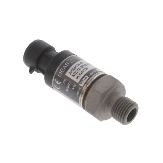 TE Connectivity Measurement Specialties M3234-000002-016BG M3200 - Manómetro ventilado