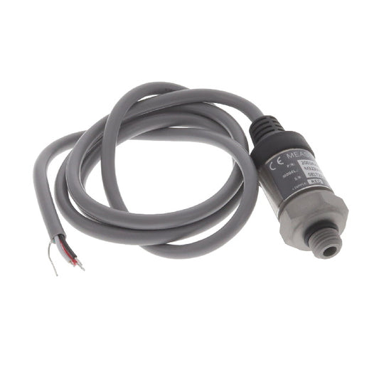 TE Connectivity Measurement Specialties M323M-000004-017BG M3200 - Manómetro ventilado