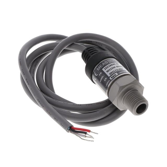 TE Connectivity Measurement Specialties M323M-00000E-010BG M3200 - Manómetro ventilado