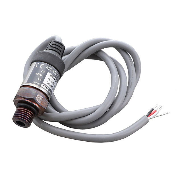 TE Connectivity Measurement Specialties M326M-00000B-007BG - Medidor 101.53PSI (700kPa)