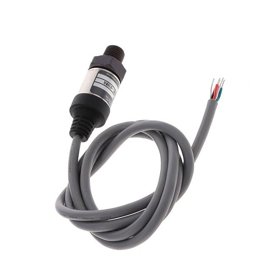 TE Connectivity Measurement Specialties M32JM-00000E-010BG - Automatización industrial Medidor I2C Macho - 1/4" (6.35mm) BSPT
