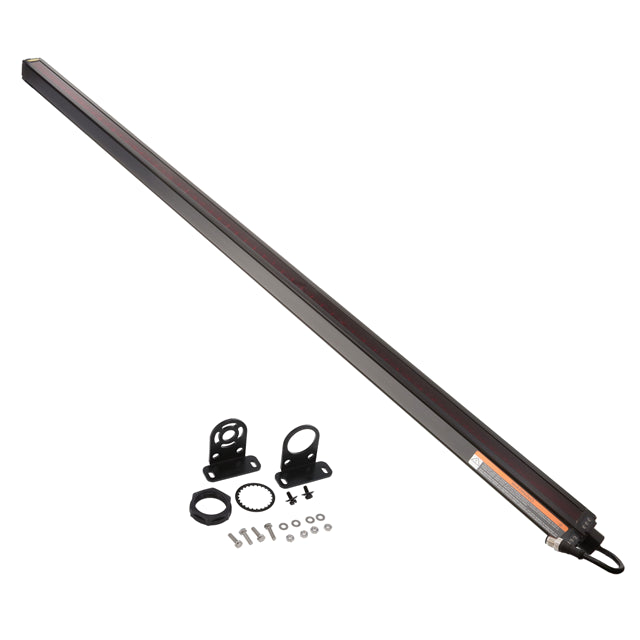 Banner Engineering Corporation MAR4216NX485Q MINI-ARRAY® - - - IP65, IEC