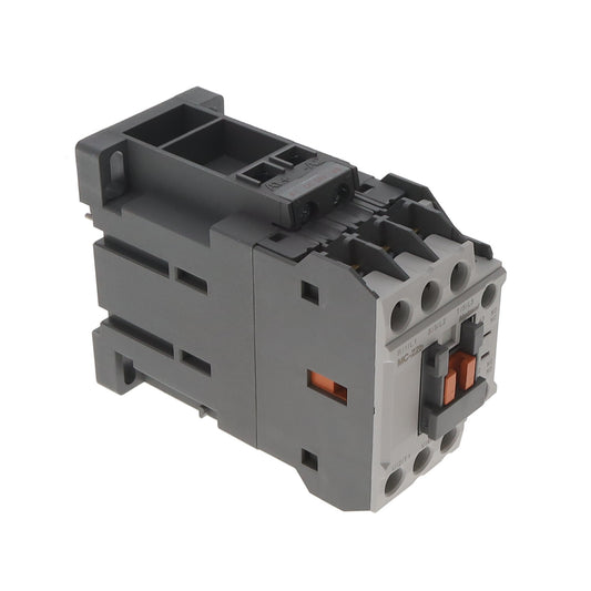 Altech Corporation MC-22B-DC24V MC Montaje de chasis, Riel DIN 24VCC
