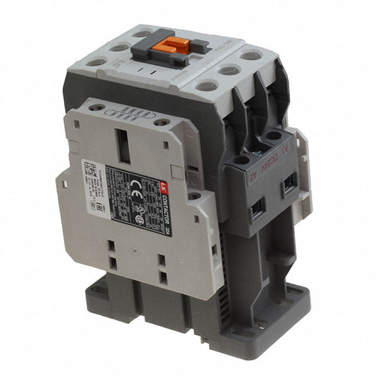 Altech Corporation MC-32A-DC24V MC Montaje de chasis, Riel DIN 24VCC