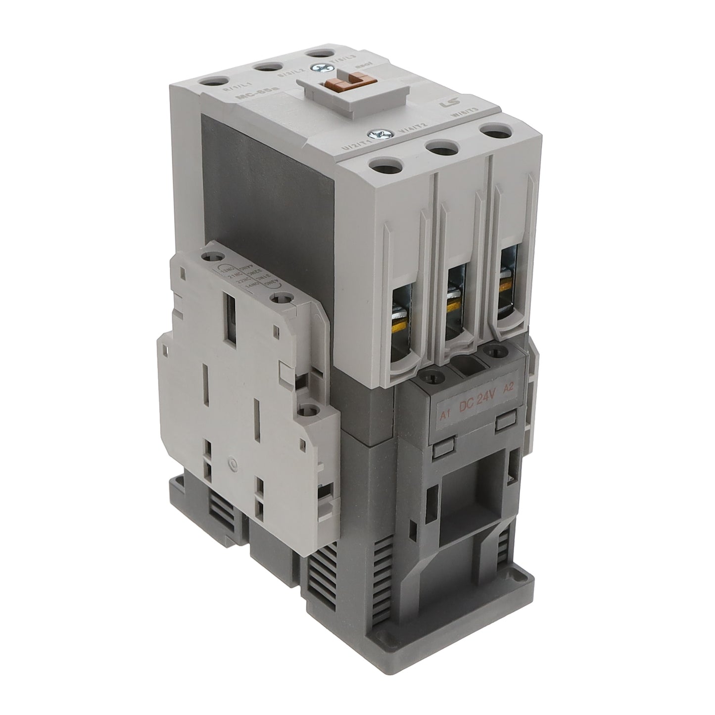 Altech Corporation MC-65A-DC24V-L * - -