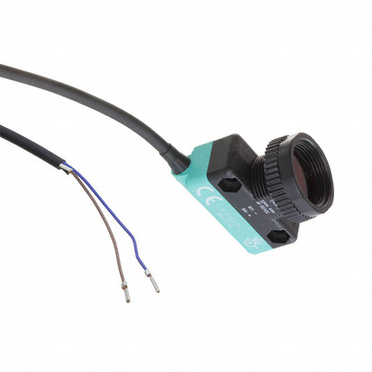 Pepperl+Fuchs, Inc. MD17/115 - Haz pasante 0" ~ 590.551" (0m ~ 15m) 3ms IP67
