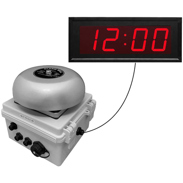 Netbell 01-910-00005 Netbell-K-C General Purpose IP Bell System