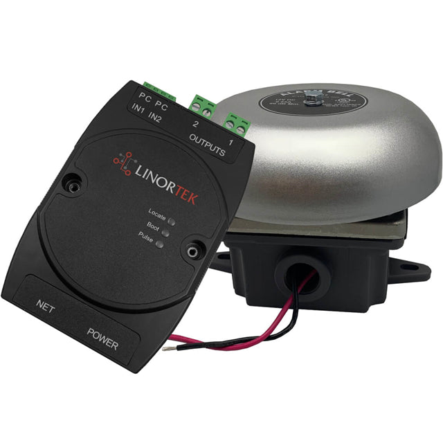 Netbell 01-910-00025 Netbell-2-1Bel Propósito general Sistema IP Bell