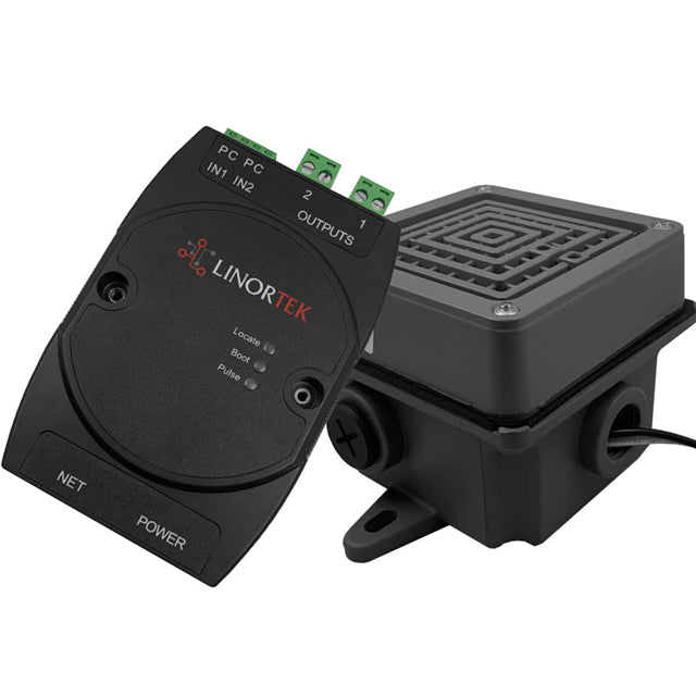 Netbell 01-910-00026 Netbell-2-1Buz Propósito general Sistema IP Buzzer