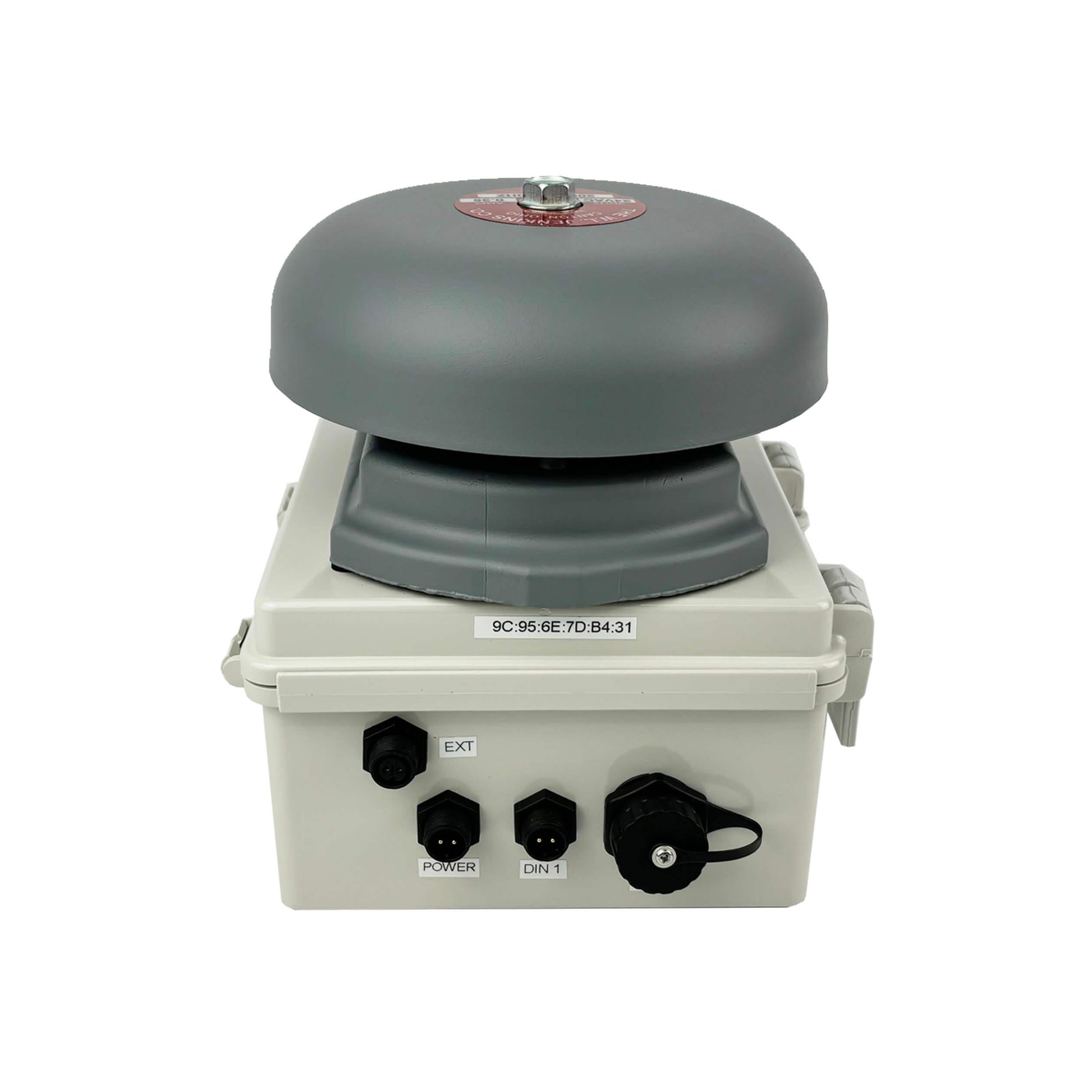 Linortek 01-910-00029 Netbell-KL General Purpose IP Bell System