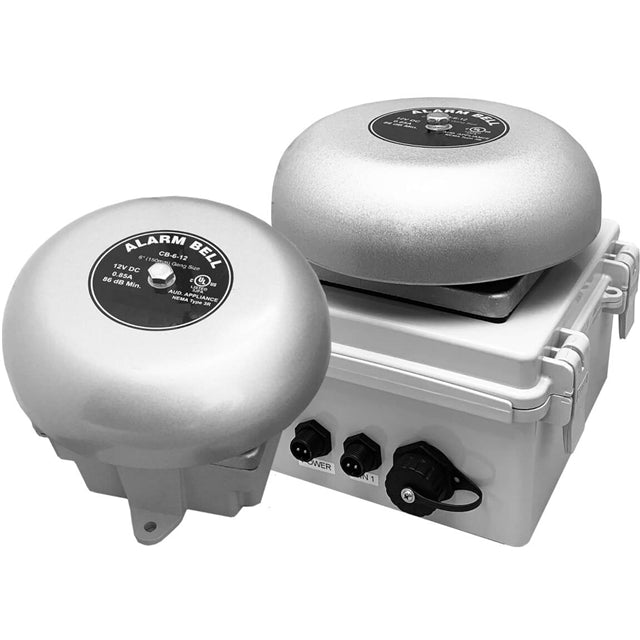 Netbell 01-910-00045 Netbell-K-E1 General Purpose IP Bell System