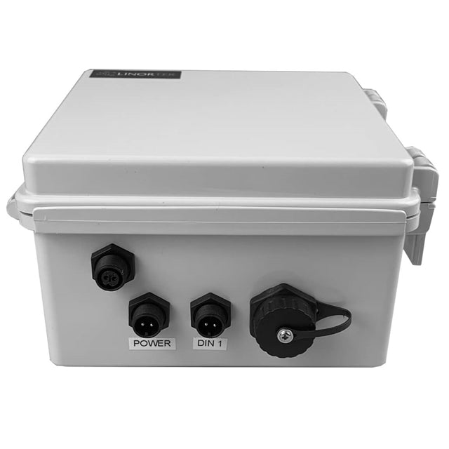 Netbell 01-910-00104 Netbell-K12 Propósito general Temporizador IP
