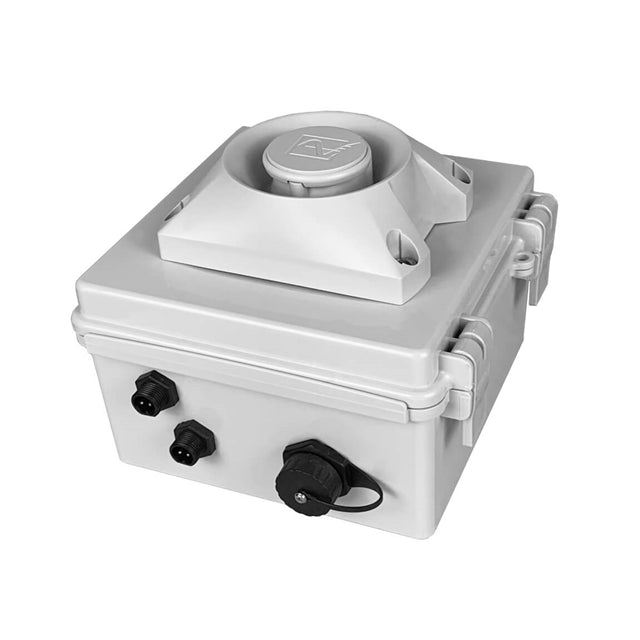 Netbell 01-910-00108 Netbell-KMB Propósito general Sistema IP Buzzer
