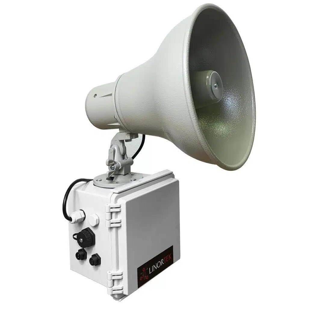 Netbell 01-910-00129 Netbell-KMB General Purpose IP Buzzer System