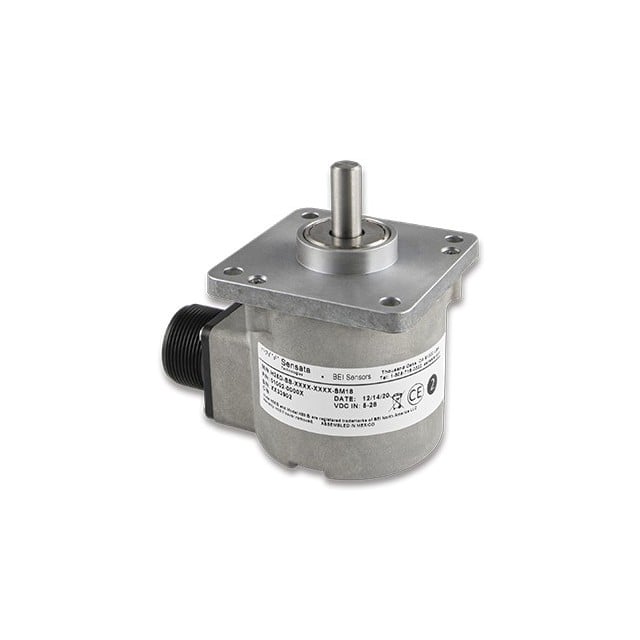 Sensata-BEI Encoders 01002-10822 * Not Verified -