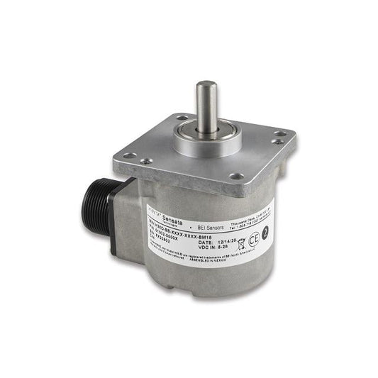 Sensata-BEI Encoders 01079-003 XH25 Not Verified Absolute