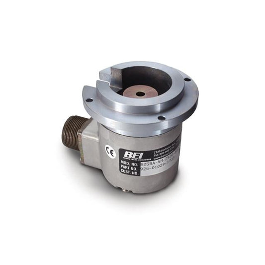 Sensata-BEI Encoders 01029-1574 E25 Not Verified Optical