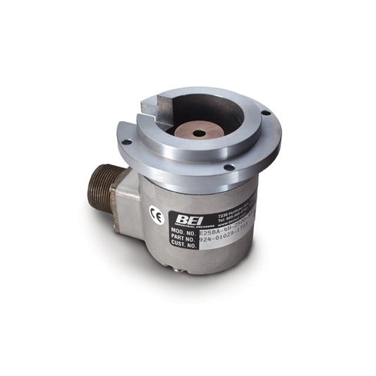 Sensata-BEI Encoders 01029-279 E25 Not Verified Optical