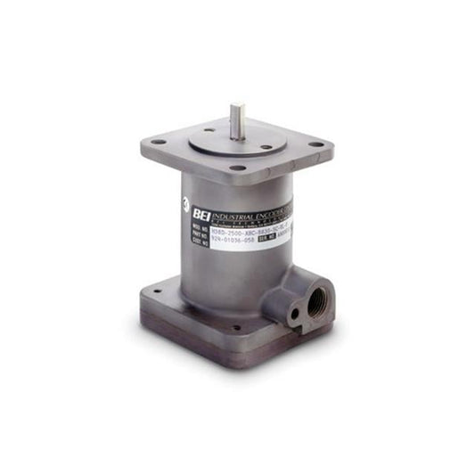 Sensata-BEI Encoders 01059-056 H38 Not Verified Optical