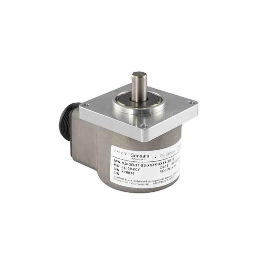 Sensata-BEI Encoders 01039-2918 H20 Not Verified Optical